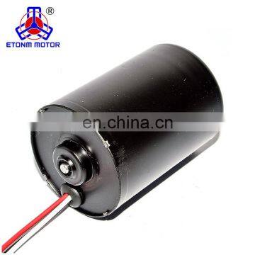 bldc motor 36mm diameter 6000 rpm 12v 24v