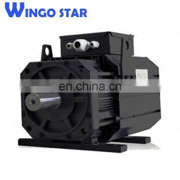 Ic81w Cooling Three Phase Motor photo-4