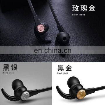 BT-KDK61audifonos Bluetooth Wireless Sport Earphone photo-4