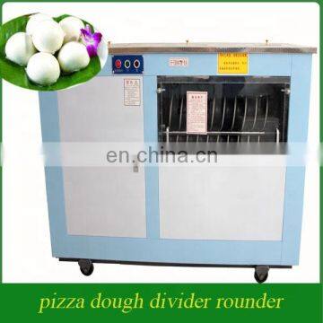 High Efficiency Dough Divider Rounder/commercial Steamed Bun Machine/automatic Round Dough Balls Making Machine photo-3