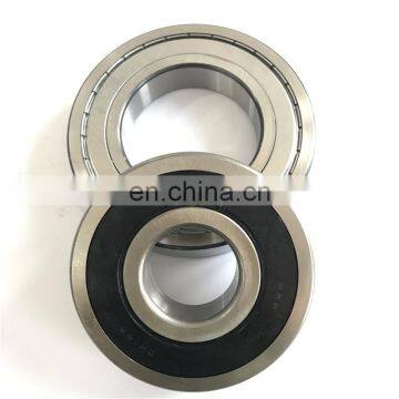 China Bearing 12*28*8 Ceramic Bering 6001 Deep Groove Ball Bearing 6001 Bearing