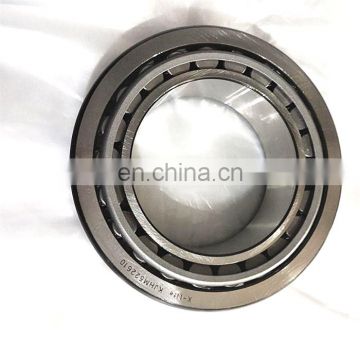 KJHM522649/10 522649/522610 Taper roller bearing KJHM522649/KJHM522610 bearing