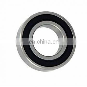 Deep groove ball bearing 5202 bearing 5202ZZ 15x35x15.9 mm