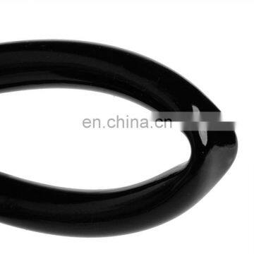 Hampool Good Quality Customized Flexible Wire Tube Non-Shrinkable PVC Insulated Tubing photo-3