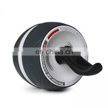 Top Selling No Noise ab Wheel Roller Body Building Fitness Equipment Abdominal Roller photo-6