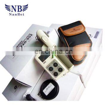 Laboratory Portable LCD 502 Chlorophyll Meter Price photo-4