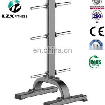 LZX-1042 Vertical Plate Tree/Commercial Fitness/Gym Equipment