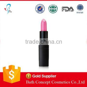 hot selling mineral ingredient private label lipstick