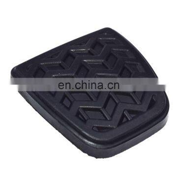 Free Shipping! Clutch /Brake Pedal Pad Rubber For Toyota 4Runner Pickup 2.4L 3.0L 31321-52010