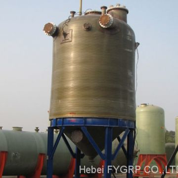 seawater desalination FRP tank