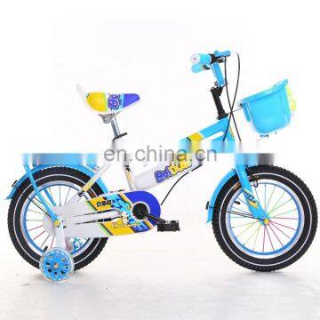 Kids Cycles for Girls With a Holder for Directions /14 Inch Toddler Child Bike Kids Cycle (small Cycle for Kids) / Kids Cycle photo-5
