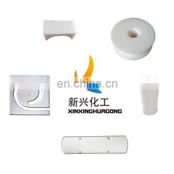 Good Waterproof Low Cost and Easy Installation Aging Resisting Moisture Resistant Hdpe Parts photo-6