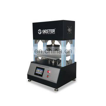 Foam Testing Equipment Foam Resilience Dynamic Fatigue Tester photo-3