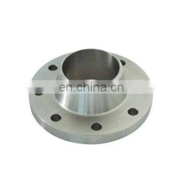 Hygienic Connections Blind Socket Welding Flange Weld Neck Flange DIN Lap Joint Flange