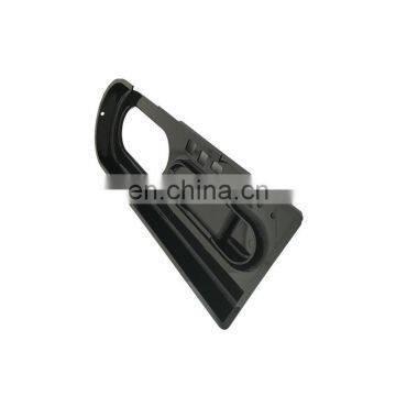 Machining Custom High Quality Resin Parts Sls Abs Rubber Slm Sla Fdm Cnc Precision Plastic Fdm 3d Printing for Rapid Prototype photo-2