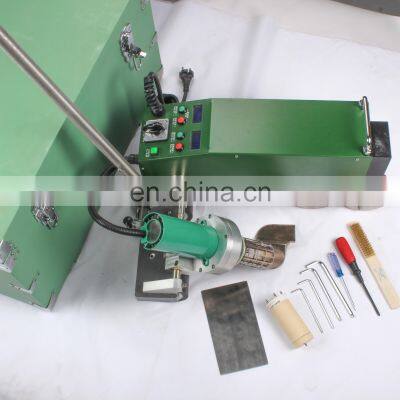 110V 800W Automatic Plastic Welders For Fabric Welding