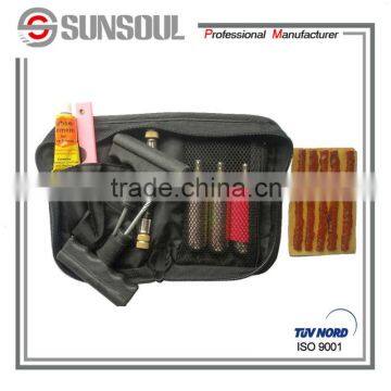 Auto Emergency Tubeless Emerg Bag