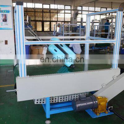 Luggage Walking Bump Abrasion Tester Plastic Bag Test Equipment photo-2