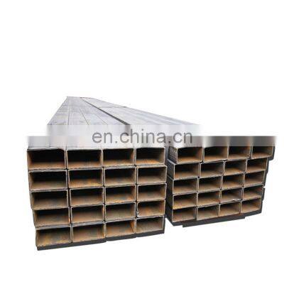 A183 Square Carbon Steel Pipe for Structural Sections photo-3