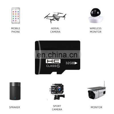 Factory Price C10 High Speed Memory Card for Camera 64gb 8gb 32 gb 128gb Download Videos Memory Card Micro Memory sd Card photo-2