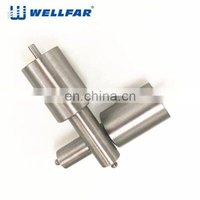 Diesel auto engine assembly fuel injector nozzle DLLA150SM117