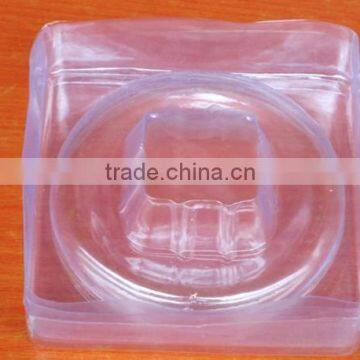 Supply of PETG transparent thick slices blister/plastic molding manufacturer