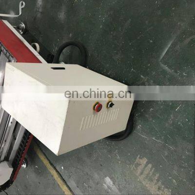 Mach3 or DSP Controller Artcam 3d Wood Cnc Router 6090 for Engraving Cutting photo-4