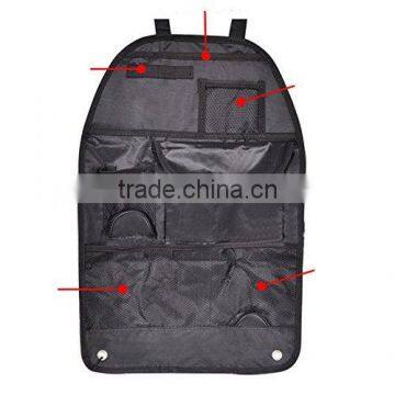Car Auto Care Seat Cover Storage Bag Pouch Keeps Mucky Stains, Spills and Scuff Marks off Your Seats Permanently photo-3
