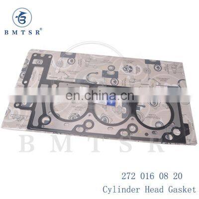 For W203 W204 W211 W212 W251 M272 Auto Parts Cylinder Head Gasket OEM 2720160820 272 016 08 20 BMTSR