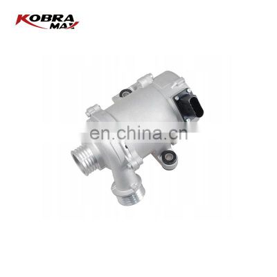 11517597715 High Quality Auto Engine Spare Parts For Bmw Electronic Water Pump