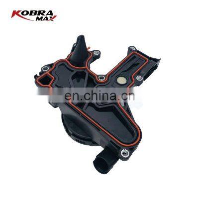 06H103495AB OIL-WATER SEPARATOR CRANKCASE VENTILATION VALVE For VW