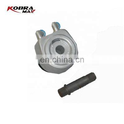 1S7Z-6A642-AA Oil Cooler For Ford 1S7Z-6A642-AA