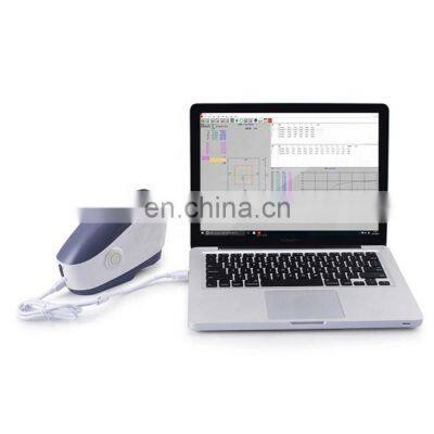 Paint Color Analyzer TS7600 Color Matching Spectrophotometer photo-4