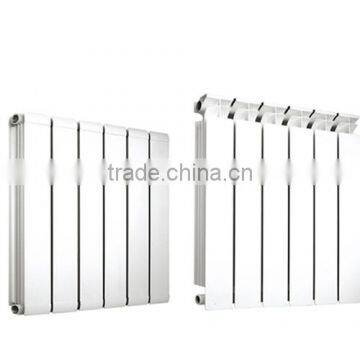 factory center hot water heating aluminium radiator