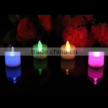 Colour Changing LED Candles, Mood Lights for Festivals SNL007 photo-2