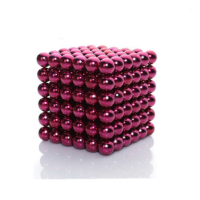 5mm Magnetic Ball Strong Permanent Spherical Magnet