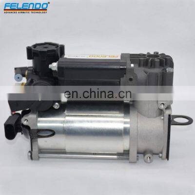 Spare part brand new hot sale air suspension compressor pump for  W219 W211 W220 OE  A2203200104 A2113200304 2203200104