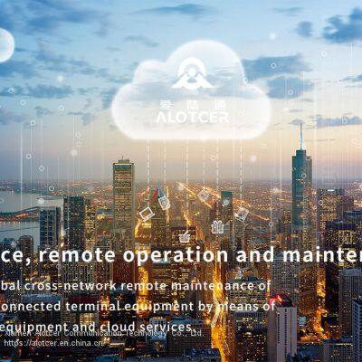 Low Price Industrial Router Wifi 4g With Sim Card for Industrial Robots Remote Monitoring photo-4