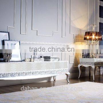 Modern 3d embossed effect panel/wall decoration 3d board