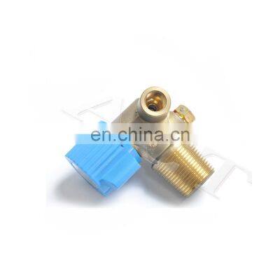 ACT CTF-3 gas cylinder valve car parts cng cylinder valves equipment gas tank valve