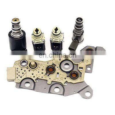 Set Solenoid Valve 4T40E 4T45E 99173 FOR GM 99174 (2004-ON) Car Accessories