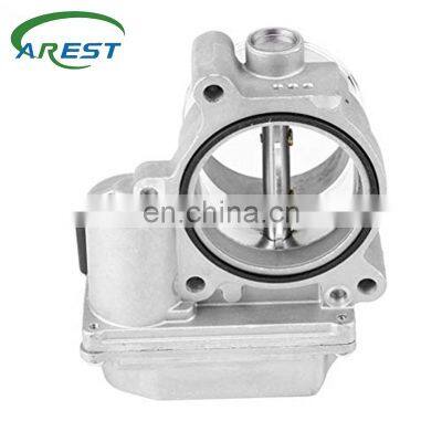 Throttle Body 3510027410 A2C59515171 A2C53027521 For KIA RONDO III (UN) 2.0 CRDi 140 D4EA 1991103 140 MPV 06/09