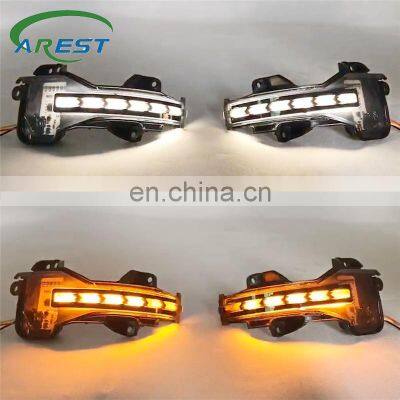 1 Set Car Rear View Side Mirror Turn Signal Light For Honda CRV/URV/City/GREIZ/JADE/VEZEL/ODYSSEY/AVANCIER/ Jazz Left/Right Lamp