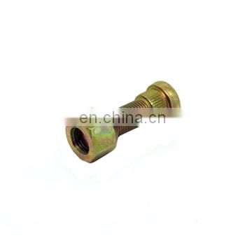 For Ford Tractor Front Wheel Bolt With Nut Reference Part Number. 81816580 - Whole Sale India Best Quality Auto Spare Parts