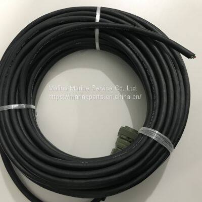 YDK V8816CX V8816CY V8816CZ cable for EML500 Yokogawa EM-log