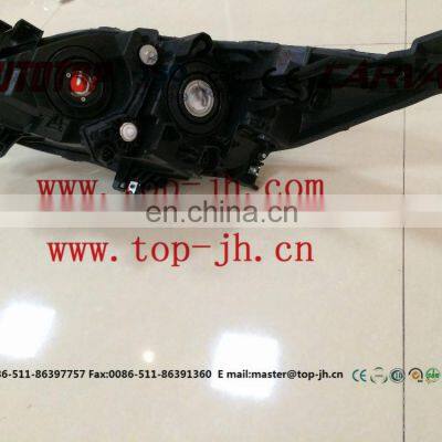 HEAD LAMP FOR MAZDA 3/AUTO PARTS