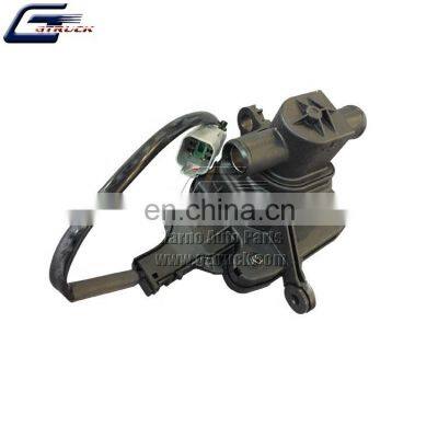Heavy Spare Truck Parts Ventilation Control Valve OEM 1793197 for SC Truck Model
