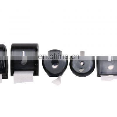 Новый настенный пластиковый диспенсер для туалетной бумаги для ванной комнаты photo-4