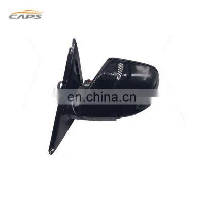 Auto Rearview Mirror Car Side Mirror Car Mirror Cover photo-3