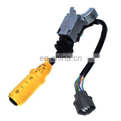 Free Shipping!NEW Lights & Wiper Column Switch For JCB 3CX 4CX 701/70001